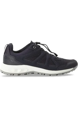 Jack Wolfskin Trekingová obuv Woodland 2 Vent Low 4051291