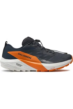 Salomon Běžecké boty Sense Ride 5 Gore-Tex L47459400