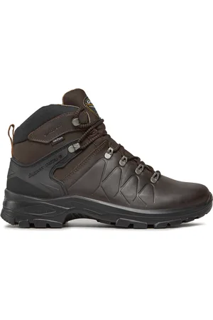 Grisport Trekingová obuv 14502P30G