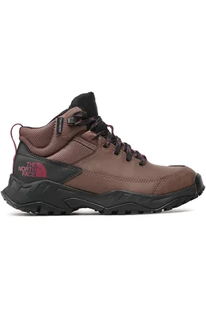 The North Face Trekingová obuv Storm Strike III Wp NF0A5LWG7T41