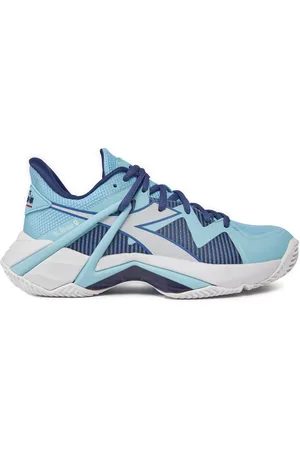 Diadora Boty na tenis B.Icon 2 Clay 101.179107-D0267