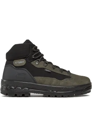 Grisport Trekingová obuv 399SV624G