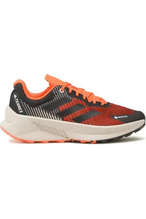 adidas Běžecké boty Terrex Soulstride Flow Gtx GORE-TEX IF5007