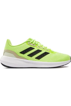 adidas Běžecké boty Runfalcon 3.0 IE0741 Zelená