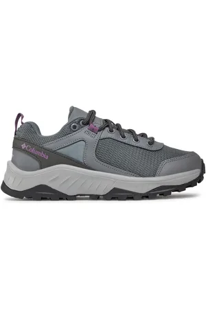 Columbia Trekingová obuv Trailstorm™ Ascend Wp 2044361