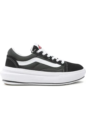 Vans Tenisky Old Skool Overt VN0A7Q5EBA21