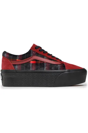 Vans Tenisky Old Skool Stac VN0A7Q5M02Y1