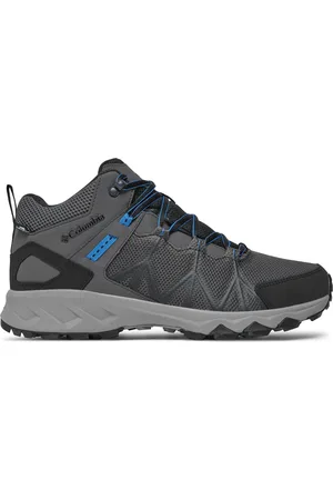 Columbia Trekingová obuv Peakfreak™ Ii Mid Outdry™ 2005091