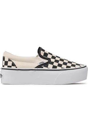 Vans Tenisky Classic Slip-O VN0A7Q5RTYQ1