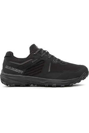 Mammut Trekingová obuv Ultimate III Low Gtx GORE-TEX 3030-04660-0001-1085