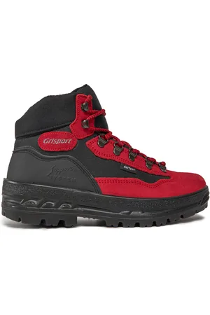 Grisport Trekingová obuv 399SV622G