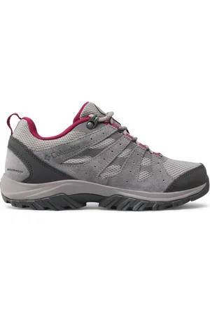 Columbia Trekingová obuv Redmond III Waterproof BL0169