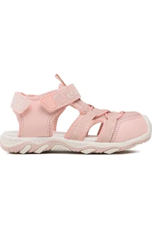 ZigZag Sandály Fipa Kids Closed Toe Sandal Z232270