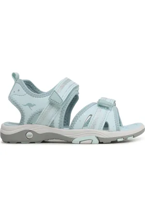 KangaROOS Sandály K-Leni Fee 10044 000 4377 M