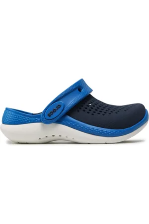 Crocs Nazouváky Literide 360 Clog T 206712 Tmavomodrá