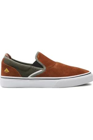Emerica Tenisky Wino G6 Slip-On 6101000111