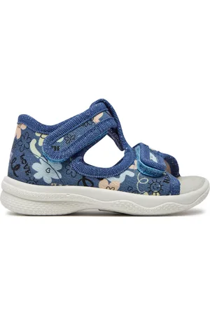 Superfit Sandály 1-000293-8060 M