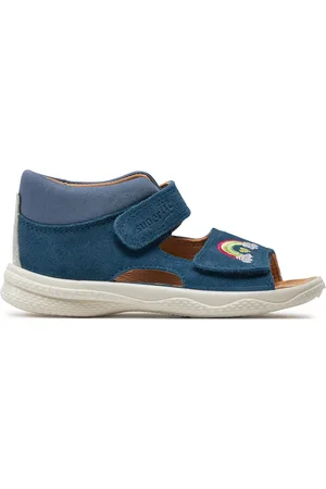 Superfit Sandály 1-600094-8010 S