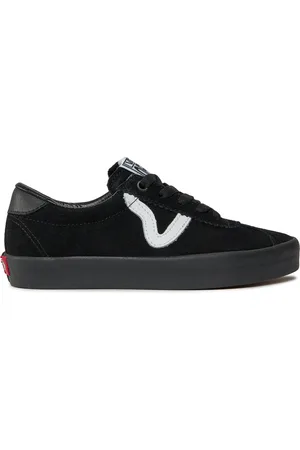 Vans Tenisky Sport Low VN000CQRBKA1