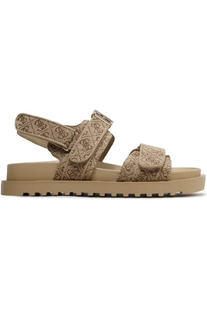 Guess Sandály Fabelis2 FL6FB2 FAL03