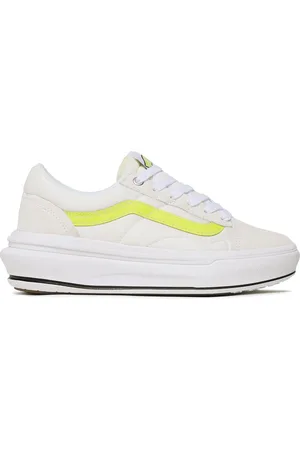 Vans Tenisky Old Skool Overt VN0A7Q5EZUD1
