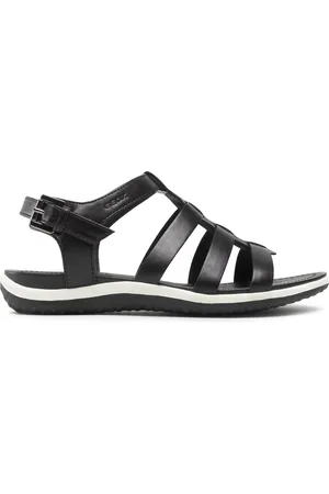 Geox Sandály D Sand. Vega A D72R6A 00043 C9999