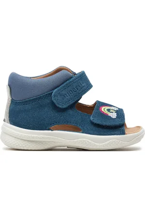 Superfit Sandály 1-600094-8010 M