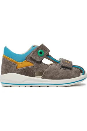 Superfit Sandály 1-000865-2000 M