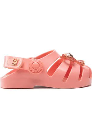 Zaxy Sandály Fruthinas Babush Bb 18169