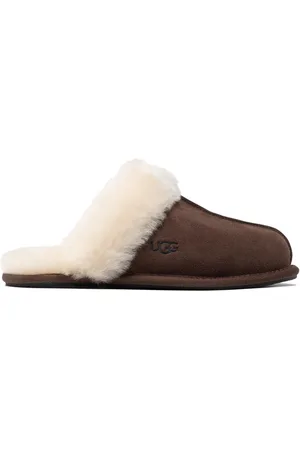 UGG Bačkory W Scuffette II 1106872