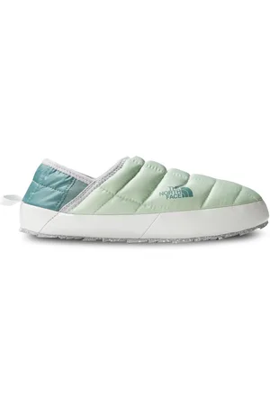 The North Face Bačkory W Thermoball Traction Mule VNF0A3V1HKIH1 Zelená