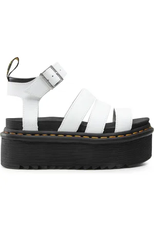 Dr. Martens Sandály Blaire Quad 27296100