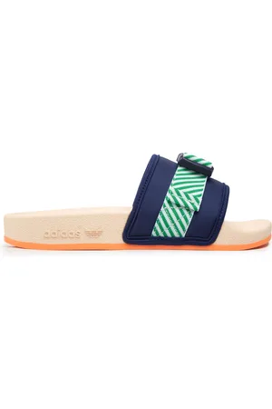adidas Nazouváky Pouchylette W GW9782 Tmavomodrá