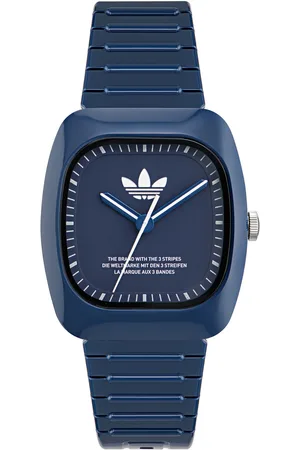 adidas Hodinky Retro Wave One AOSY24029
