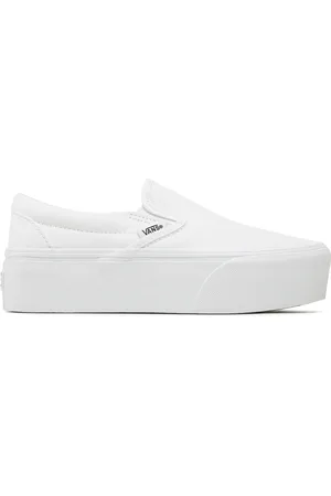 Vans Tenisky Classic Slip-O VN0A7Q5RW001
