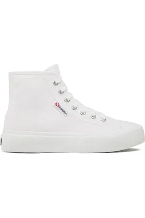 Superga Plátěnky 2696 Stripe S112I9W