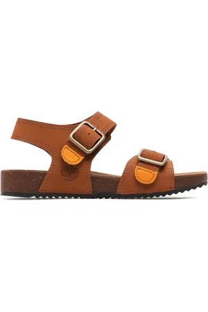 Timberland Sandály Castle Island 2 Strap TB0A427QF13