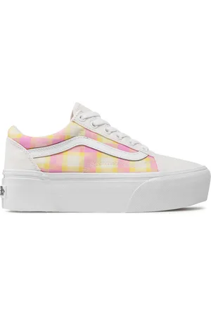 Vans Tenisky Old Skool Stac VN0A7Q5MGBX1