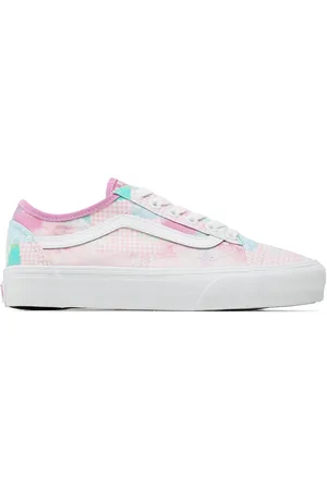 Vans Tenisky Old Skool Tape VN0005UH6GL1