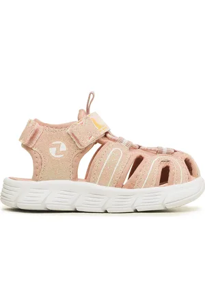 ZigZag Sandály Niagien Kids Closed Sandal Z222383