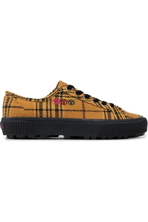 Vans Tenisky Delridge Sf VN0A4BXHYLW1