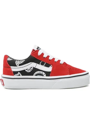 Vans Tenisky Sk8-Low VN0A7Q5LIZQ1
