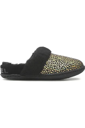 sorel Bačkory Youth Nakiska™ Slide II NY4892