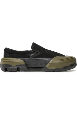 Vans Tenisky Classic Slip-On VN0A5JLYBMV1