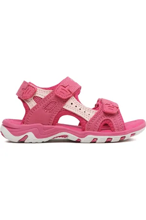 ZigZag Sandály Jusin Kids Sandal Z232285
