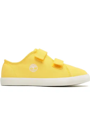 Timberland Tenisky Newport Bay Canvas 2 Str TB0A5VK5Q511