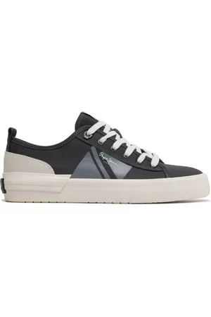 Pepe Jeans Tenisky Allen Flag Color PMS30903