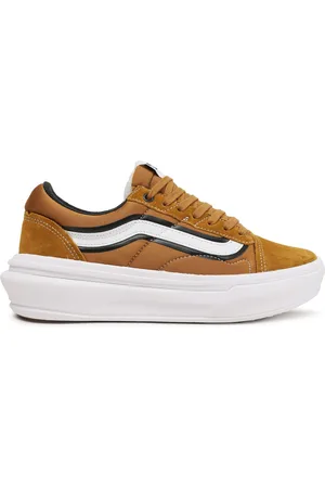 Vans Tenisky Ua Old Skool Overt Cc VN0A7Q5E1M91
