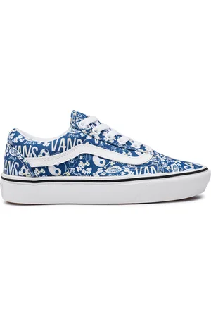 Vans Tenisky Comfycush Old VN0A5DYCB1Y1