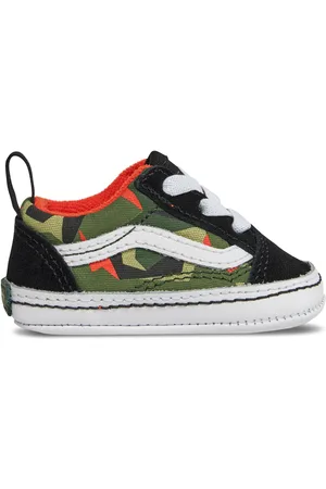 Vans Tenisky In Old Skool Crib VN0A3U8KBIV1